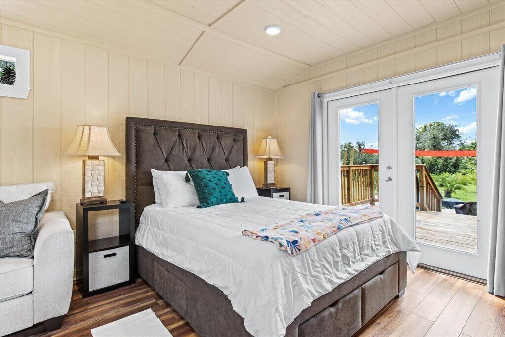 Photo of Bedroom in Sugarmill Woods