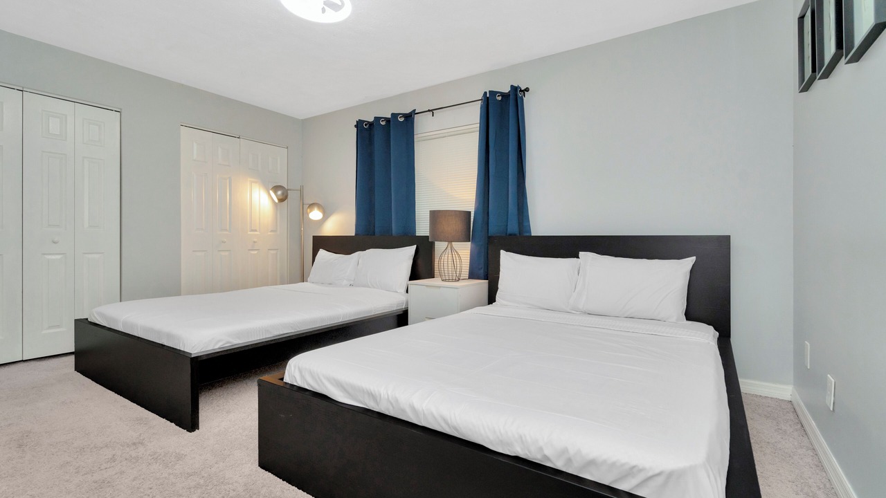 Photo of Bedroom in Seffner Community Alliance