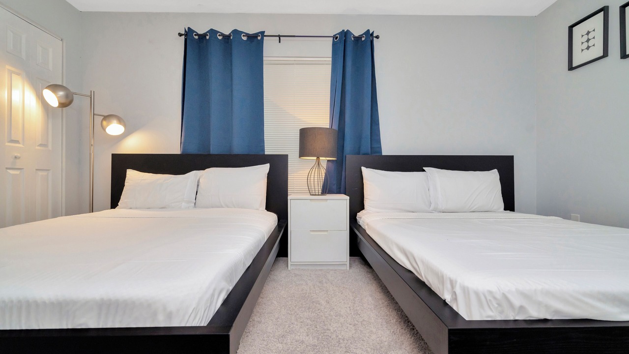 Photo of Bedroom in Seffner Community Alliance