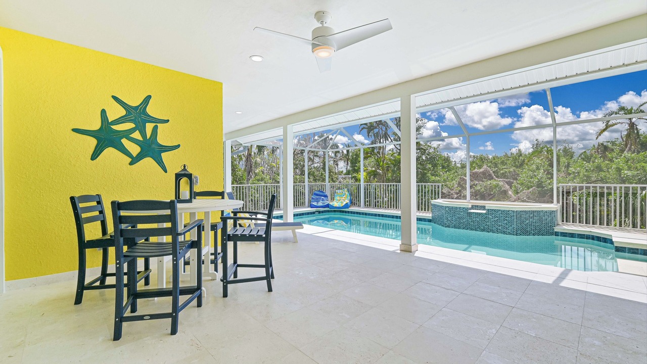 Photo of Outdoor in Sanibel
