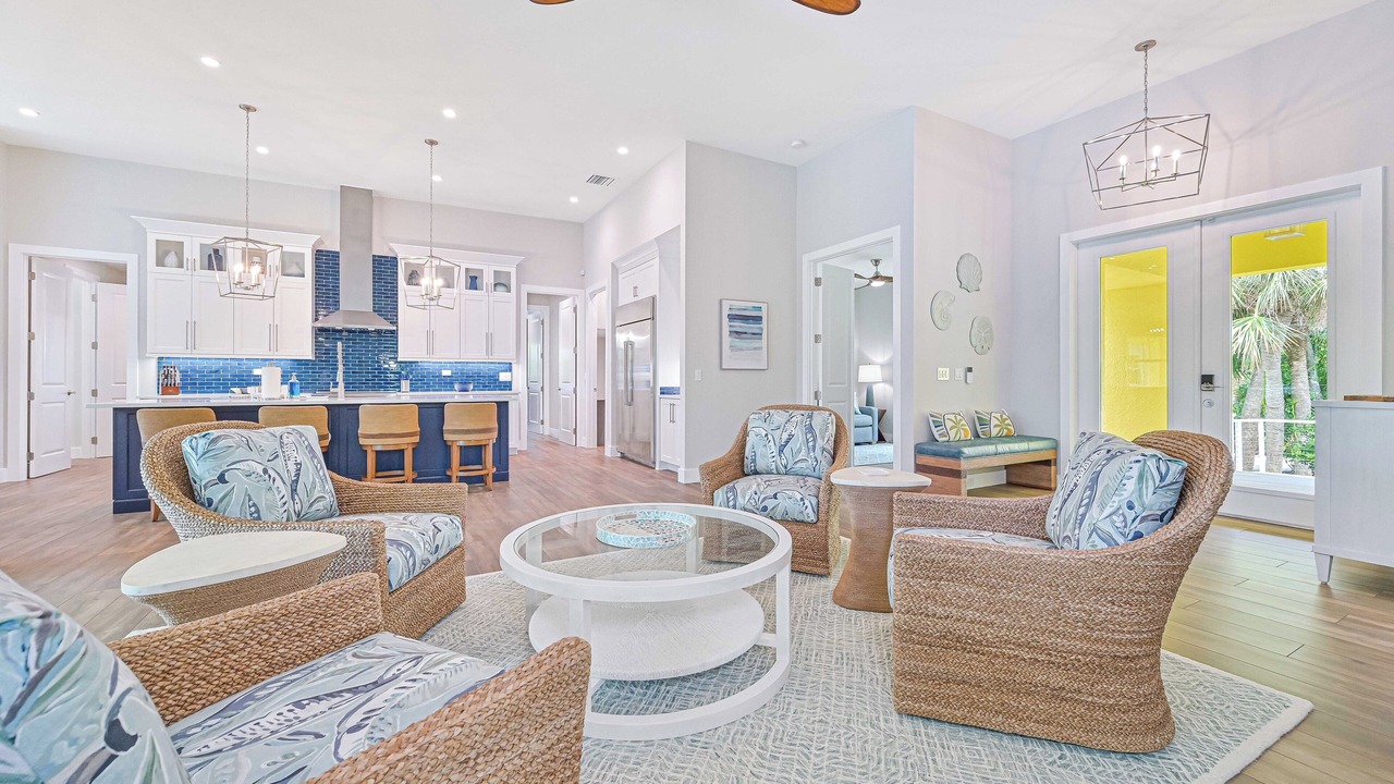Photo of Bedroom in Sanibel
