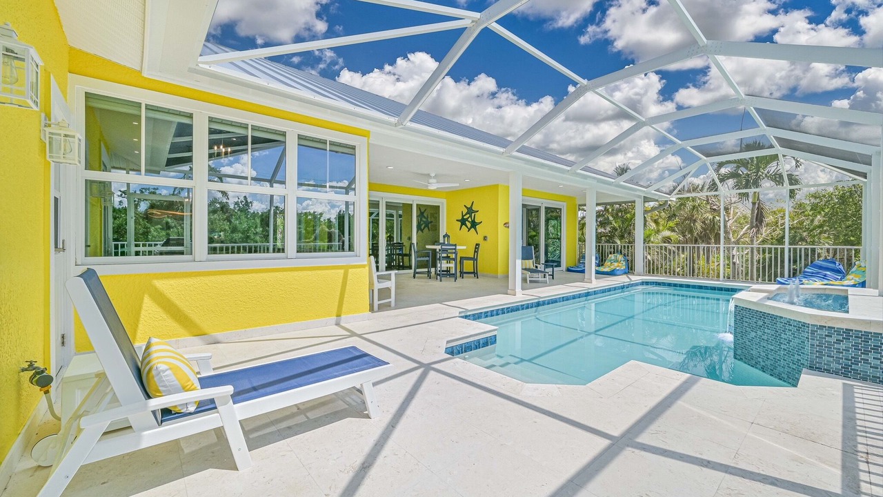 Photo of Outdoor in Sanibel