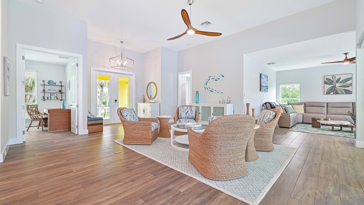 Photo of Livingroom in Sanibel