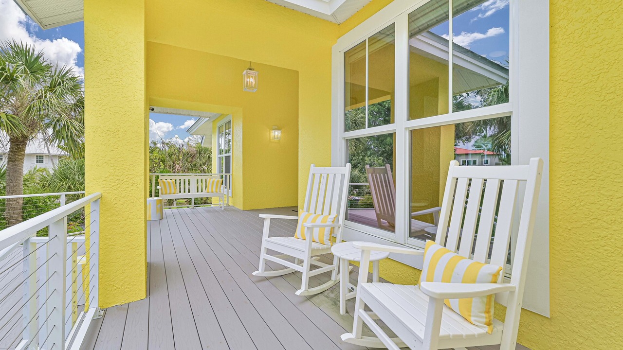 Photo of Outdoor in Sanibel