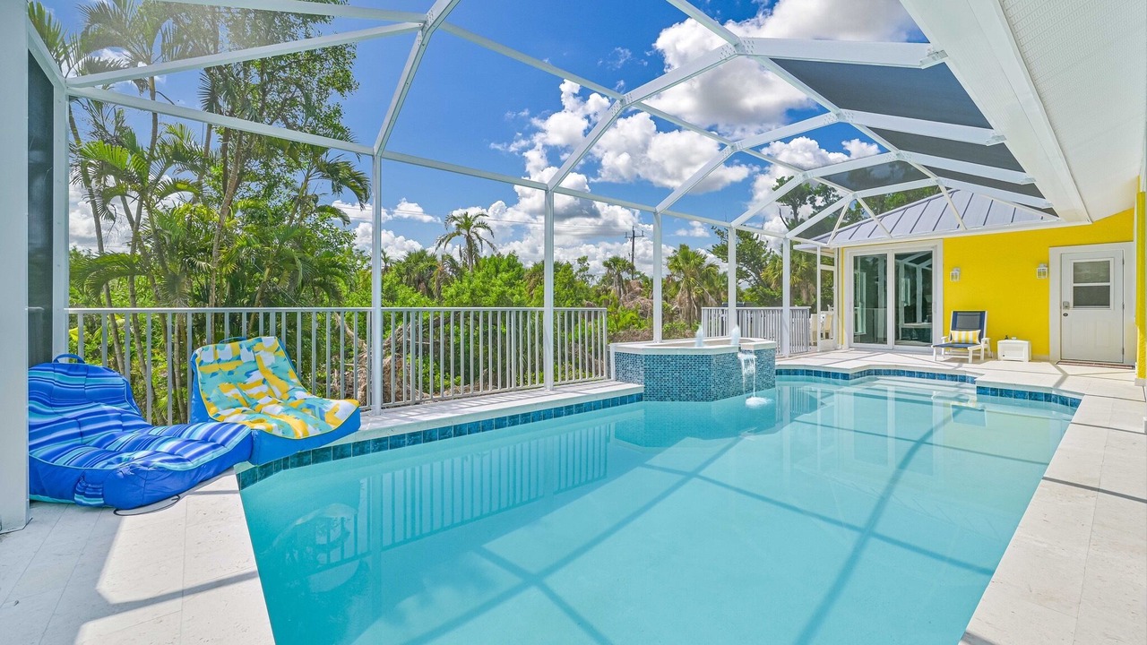 Photo of Outdoor in Sanibel