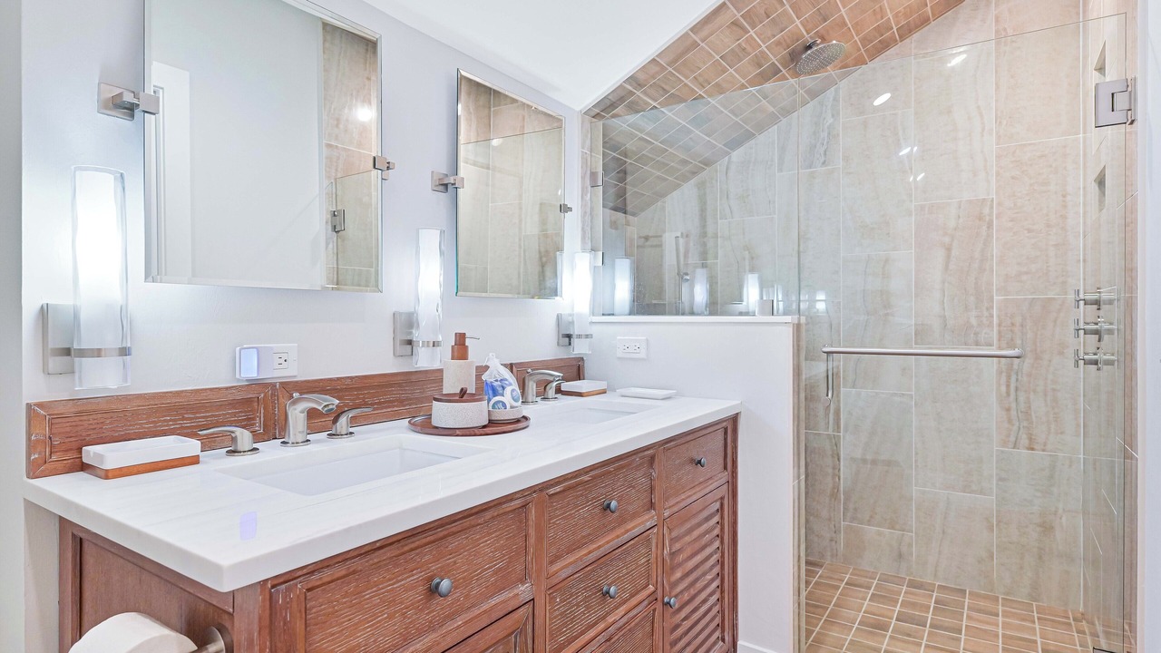 Photo of Bathroom in Sanibel