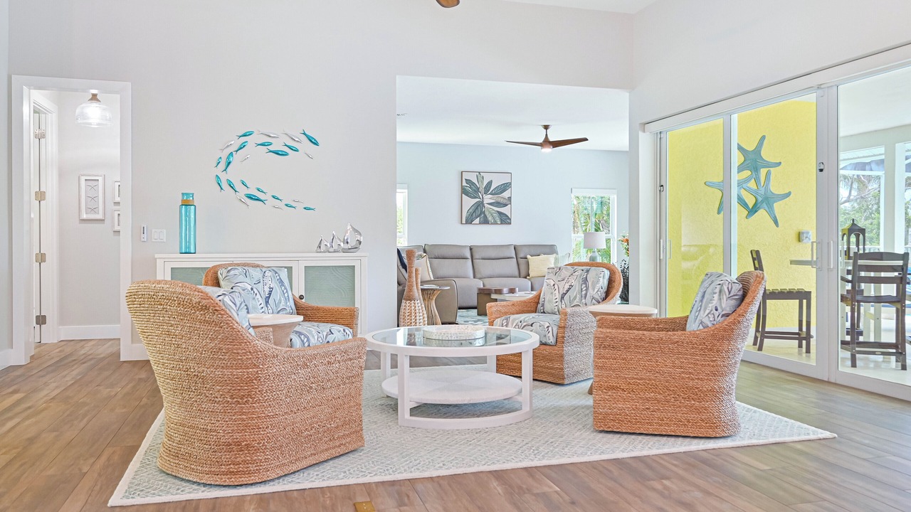 Photo of Bedroom in Sanibel