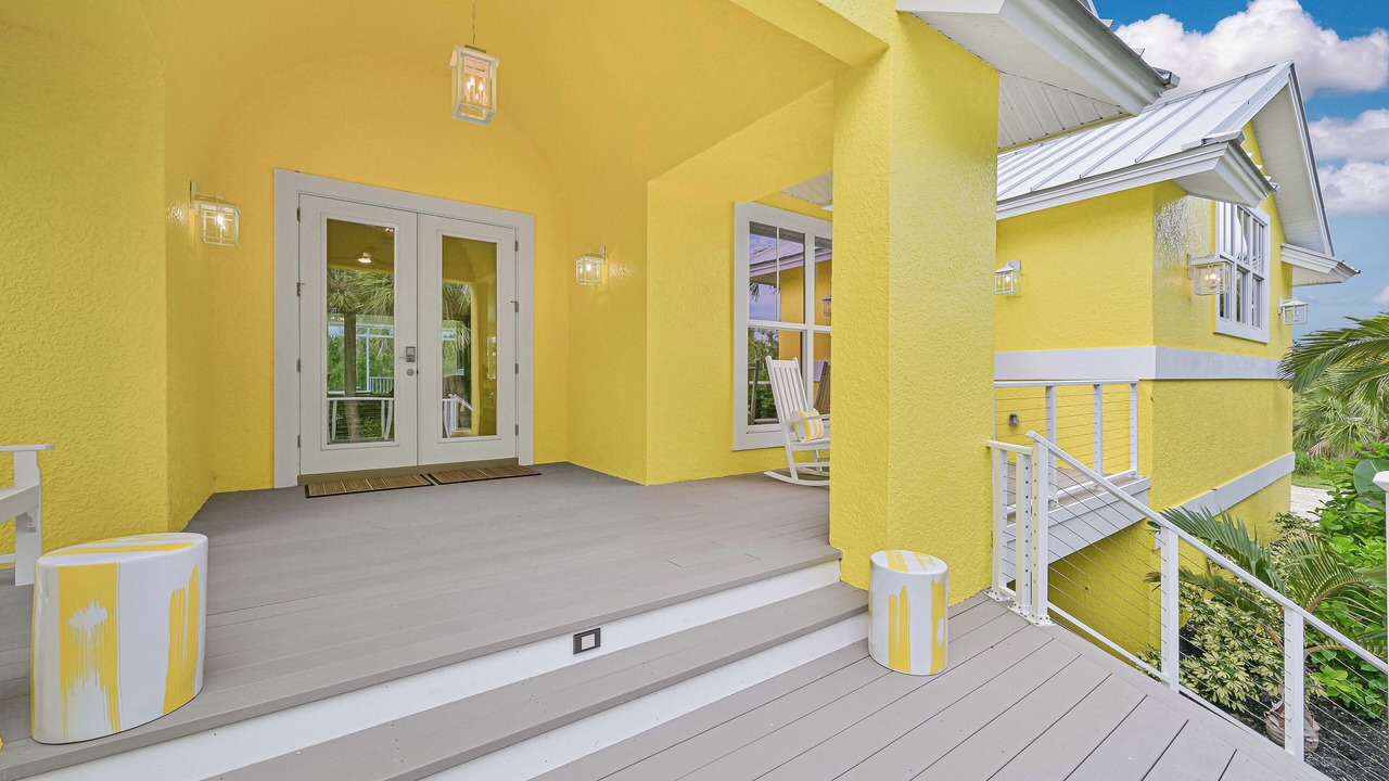 Photo of Outdoor in Sanibel