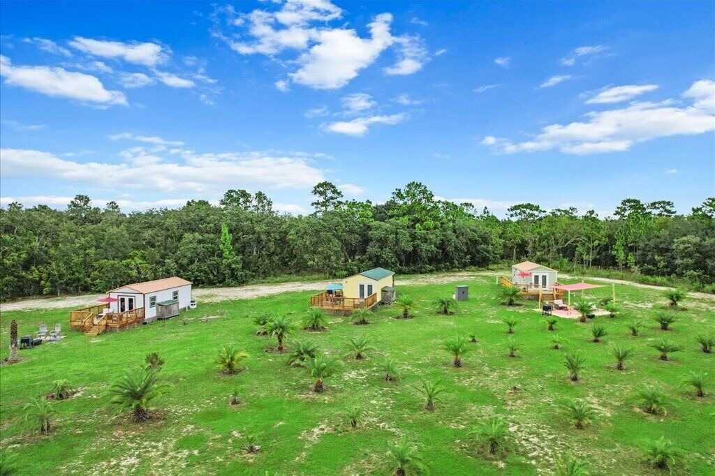 Photo of Outdoor in Sugarmill Woods
