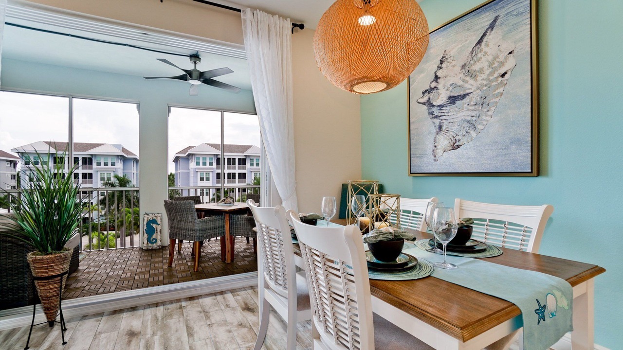Photo of Bedroom in Whitney Beach