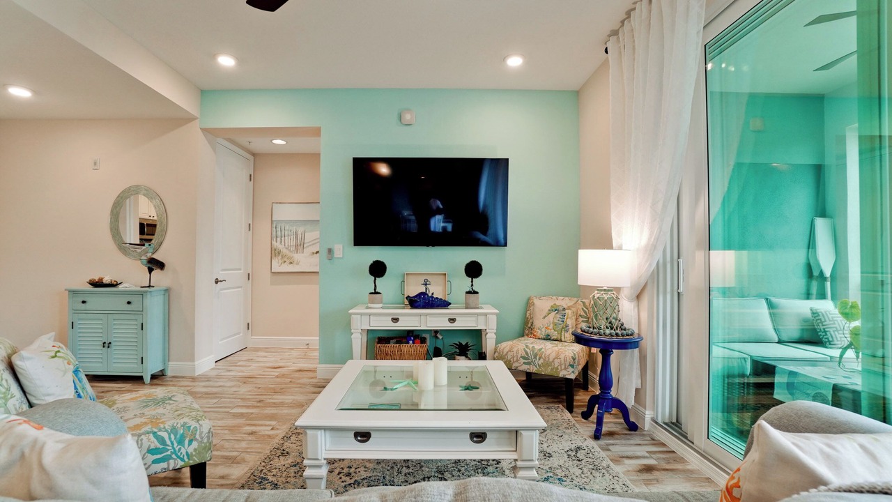 Photo of Bedroom in Whitney Beach