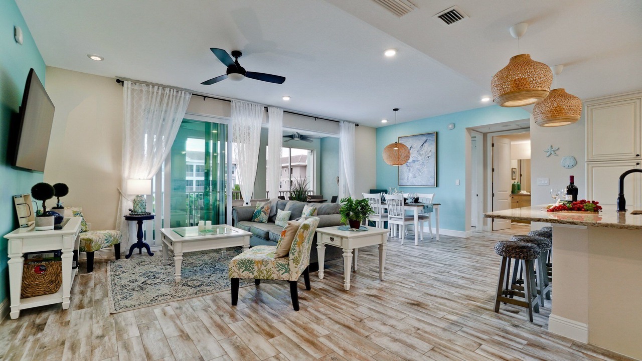 Photo of Bedroom in Whitney Beach