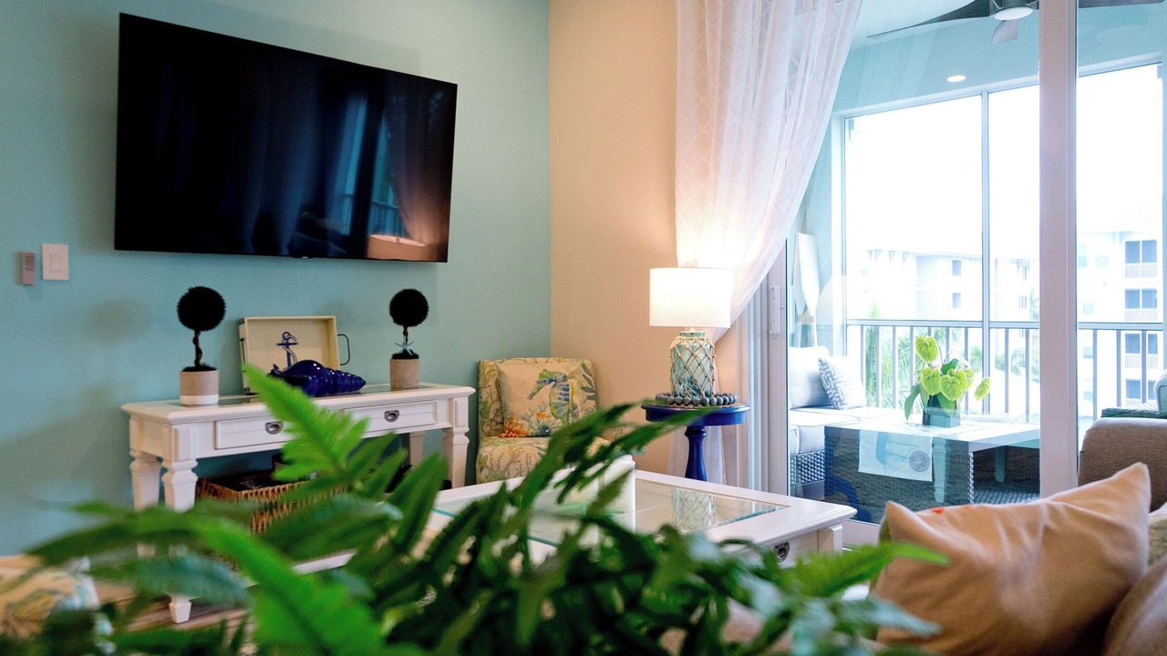 Photo of Bedroom in Whitney Beach
