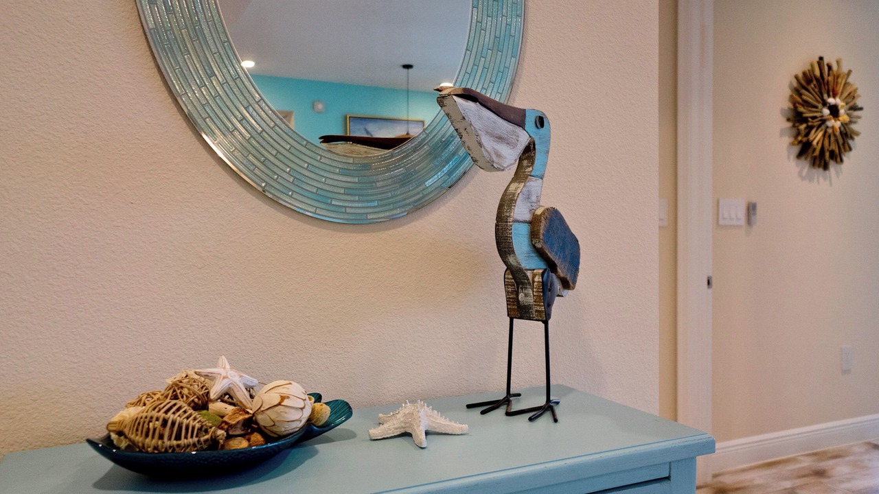 Photo of Bedroom in Whitney Beach