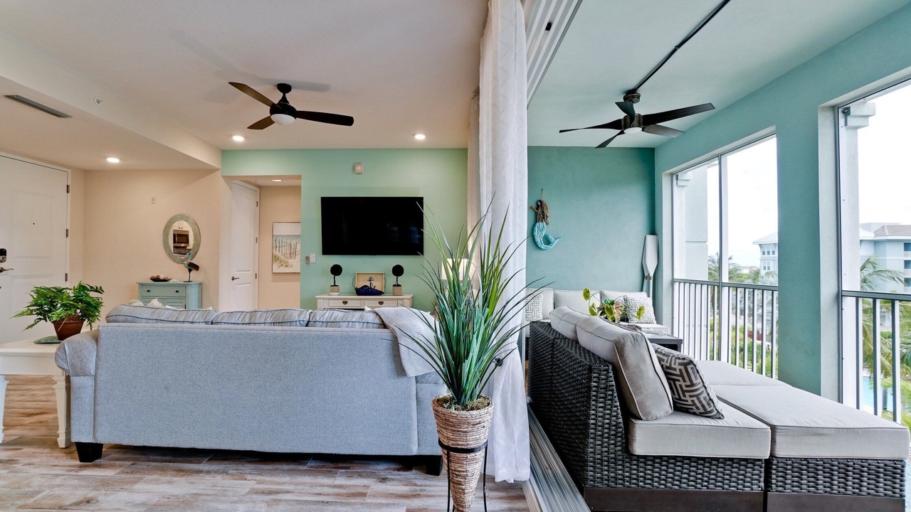 Photo of Bedroom in Whitney Beach