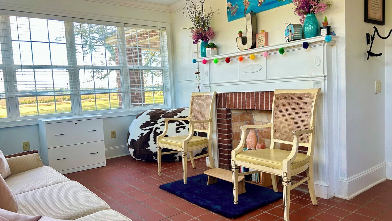 Photo of Livingroom in Camilla