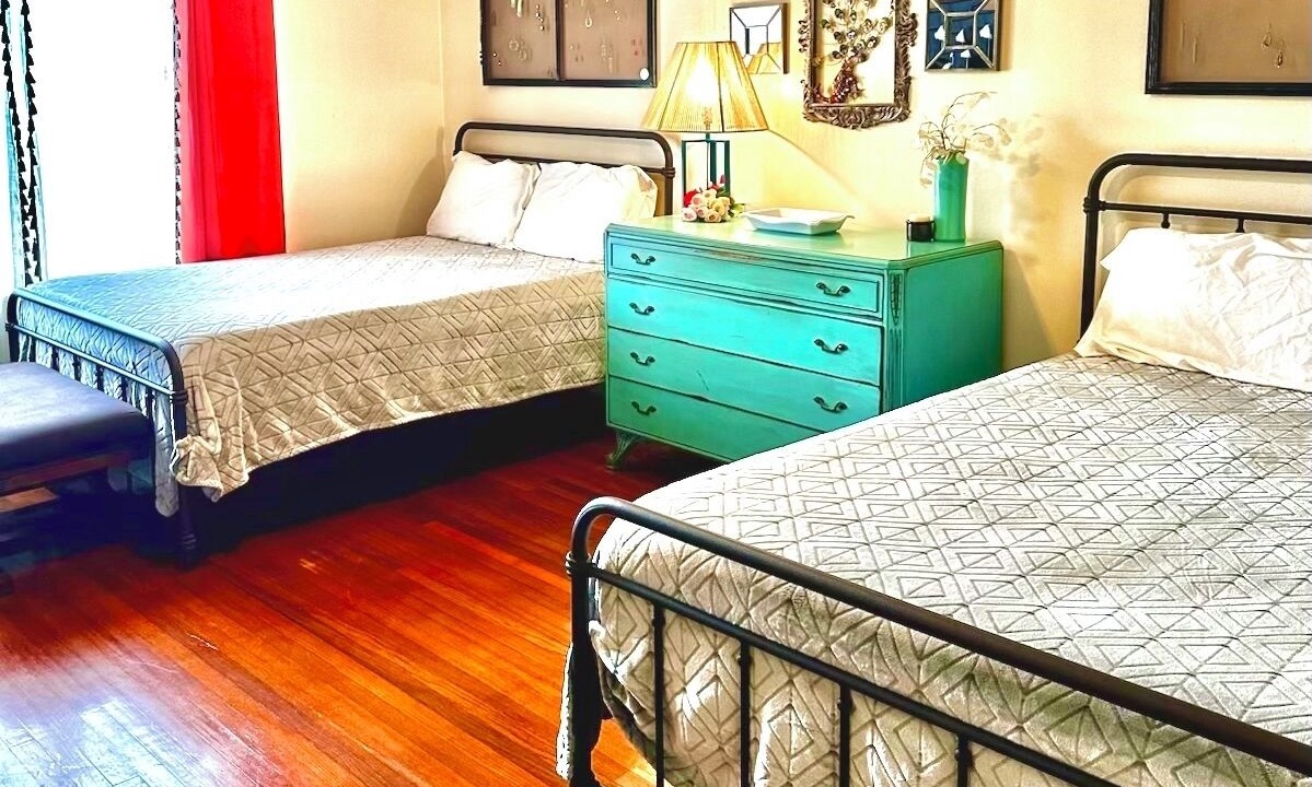 Photo of Bedroom in Camilla