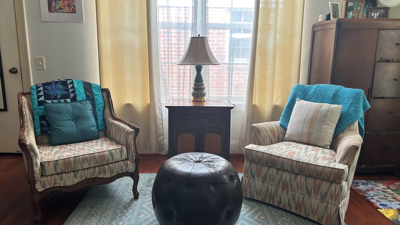 Photo of Livingroom in Camilla