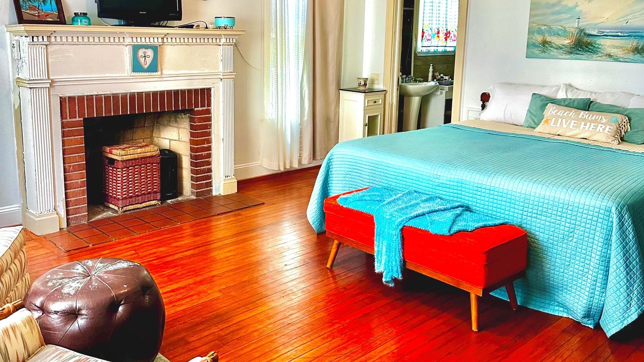 Photo of Bedroom in Camilla
