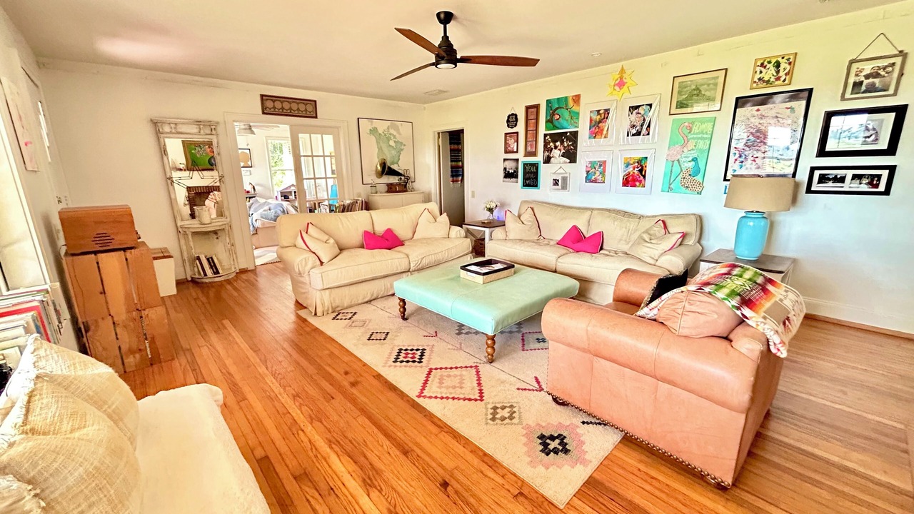 Photo of Livingroom in Camilla