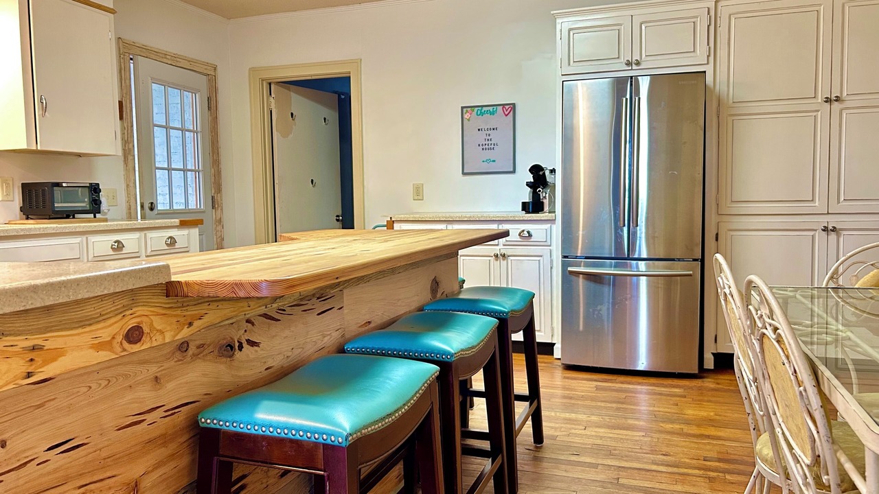 Photo of Kitchen in Camilla
