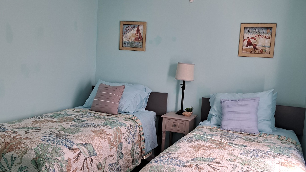 Photo of Bedroom in Chokoloskee