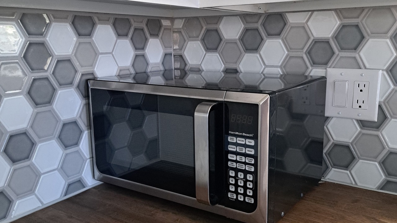 Photo of Kitchen in Chokoloskee