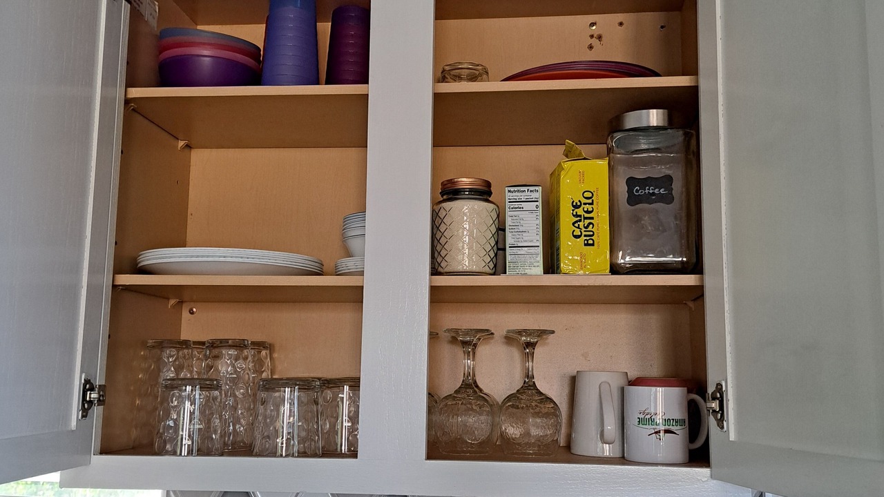 Photo of Kitchen in Chokoloskee