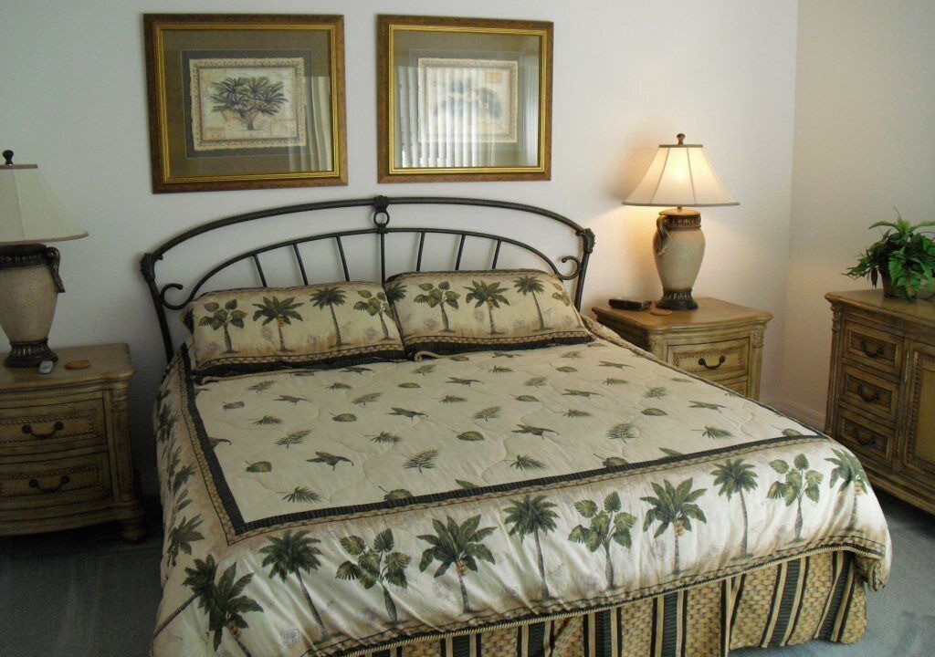 Photo of Bedroom in Highgate Park
