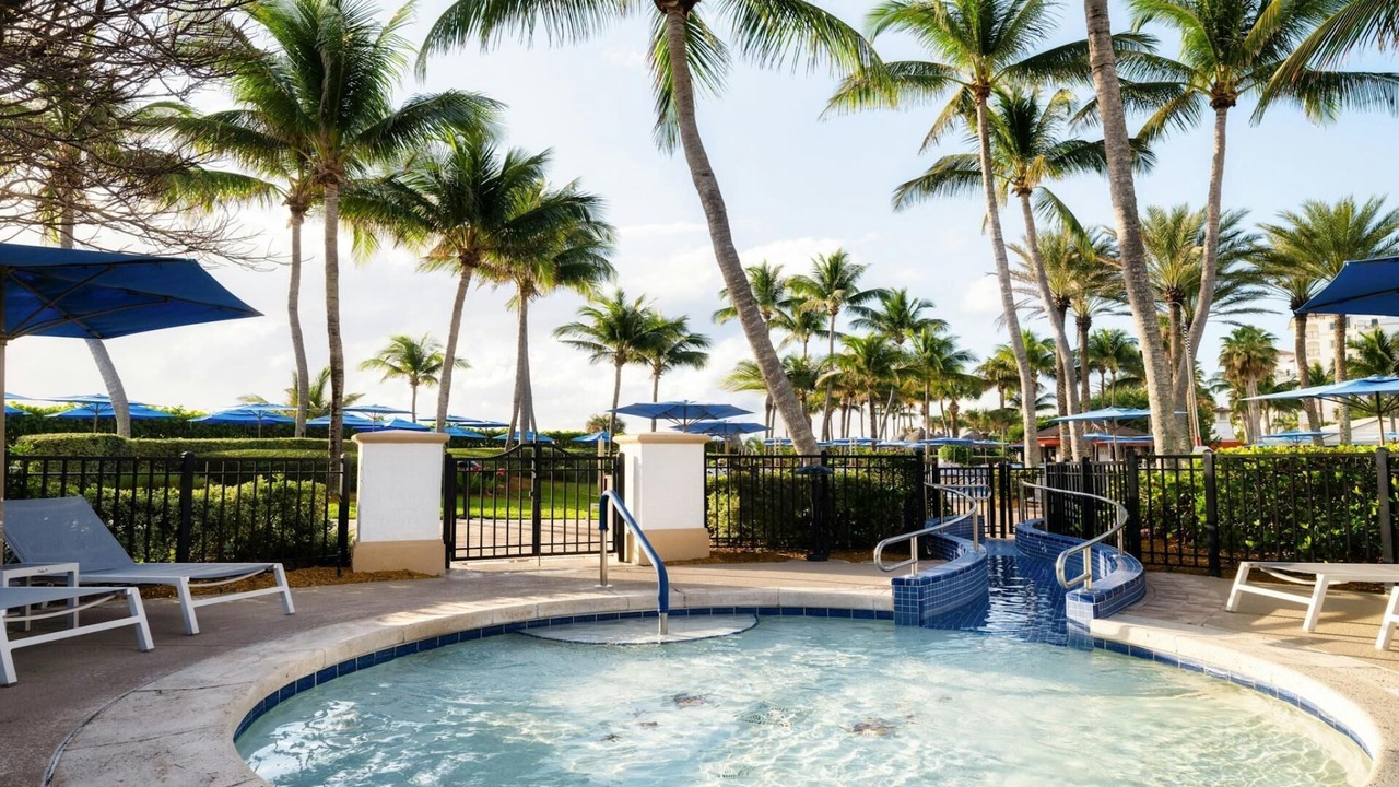 Photo of Outdoor in Palm Beach Shores