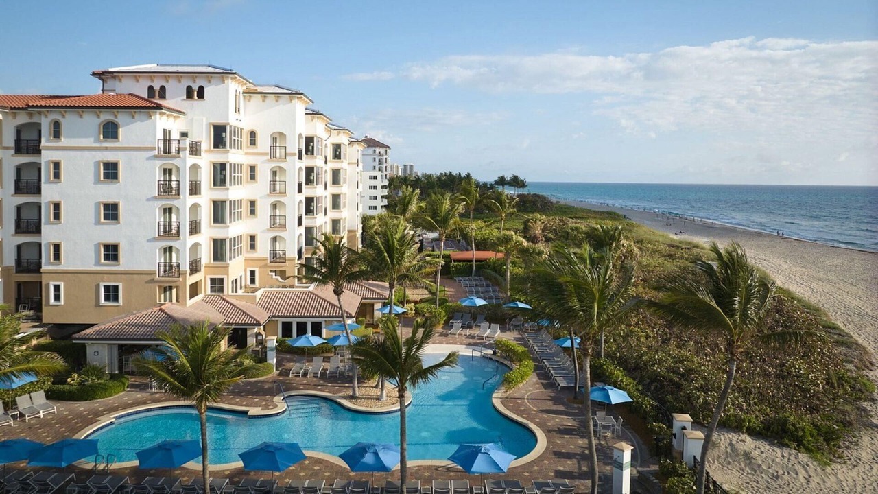 Photo of Outdoor in Palm Beach Shores