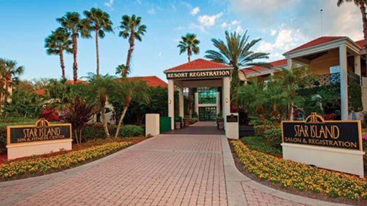 Photo of Outdoor in Kissimmee