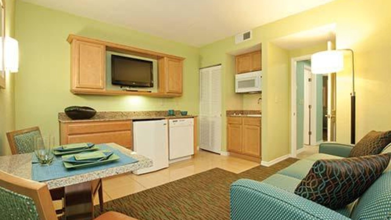 Photo of Livingroom in Kissimmee