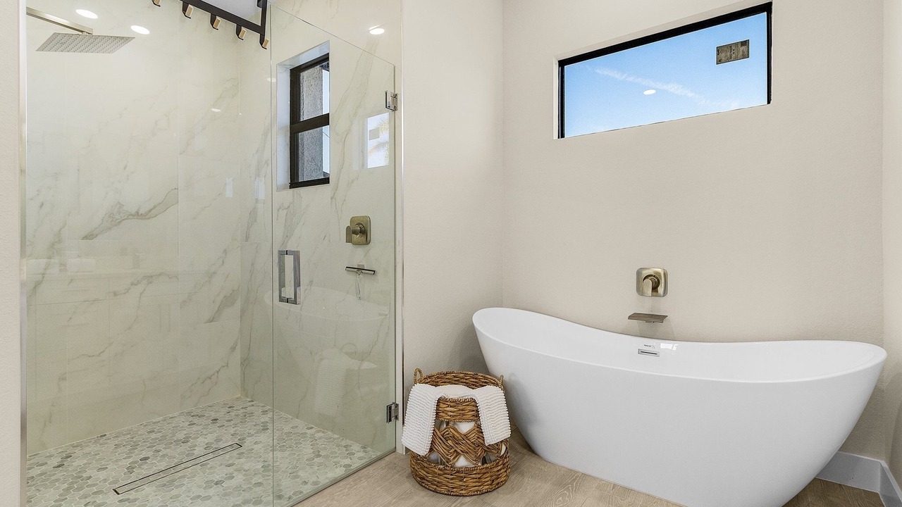Photo of Bathroom in Burnt Store