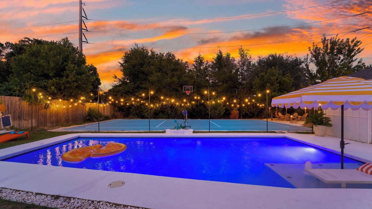 Photo of Outdoor in Treasure Cove