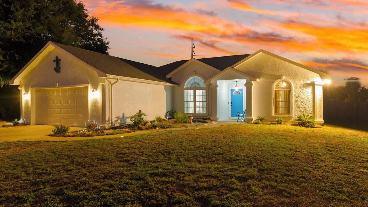 Photo of Outdoor in Treasure Cove
