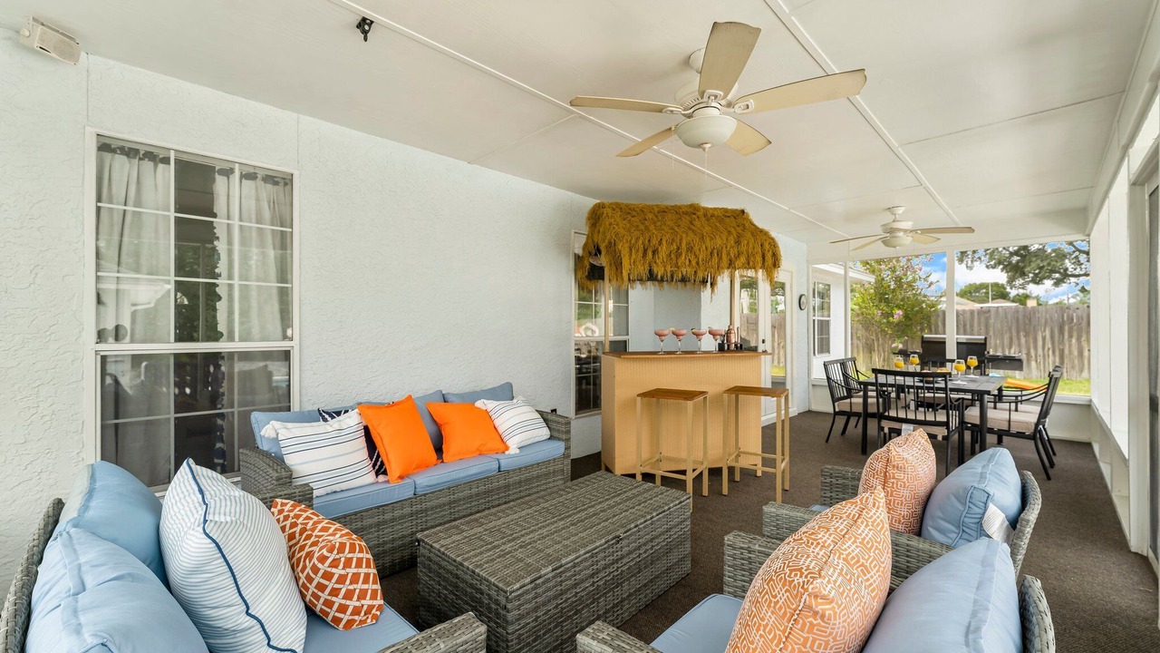 Photo of Outdoor in Treasure Cove