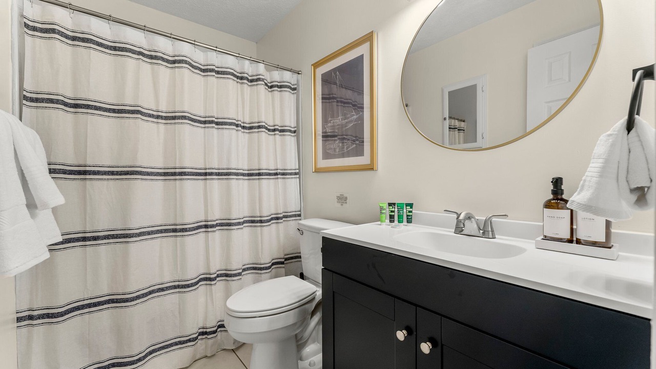 Photo of Bathroom in Treasure Cove