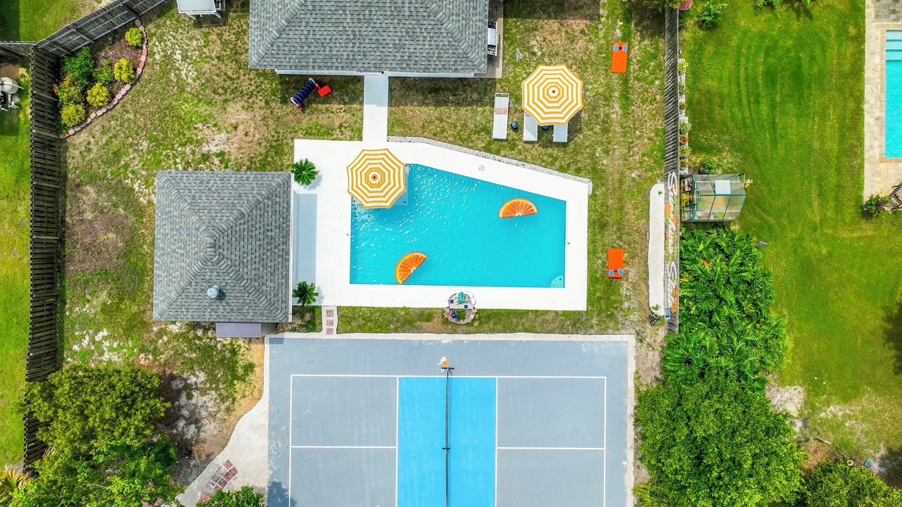 Photo of Outdoor in Treasure Cove