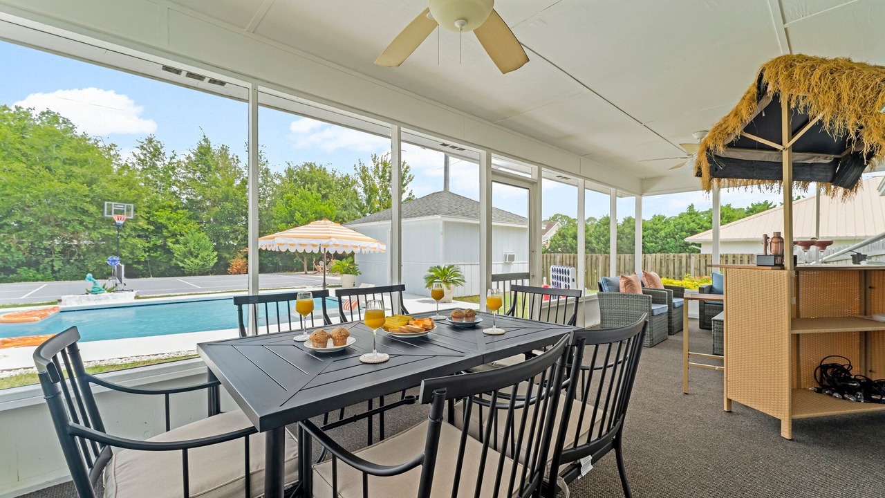 Photo of Outdoor in Treasure Cove