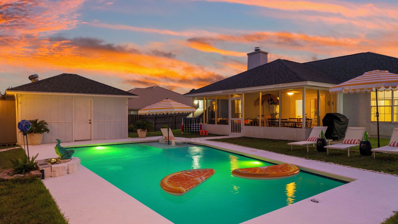 Photo of Outdoor in Treasure Cove