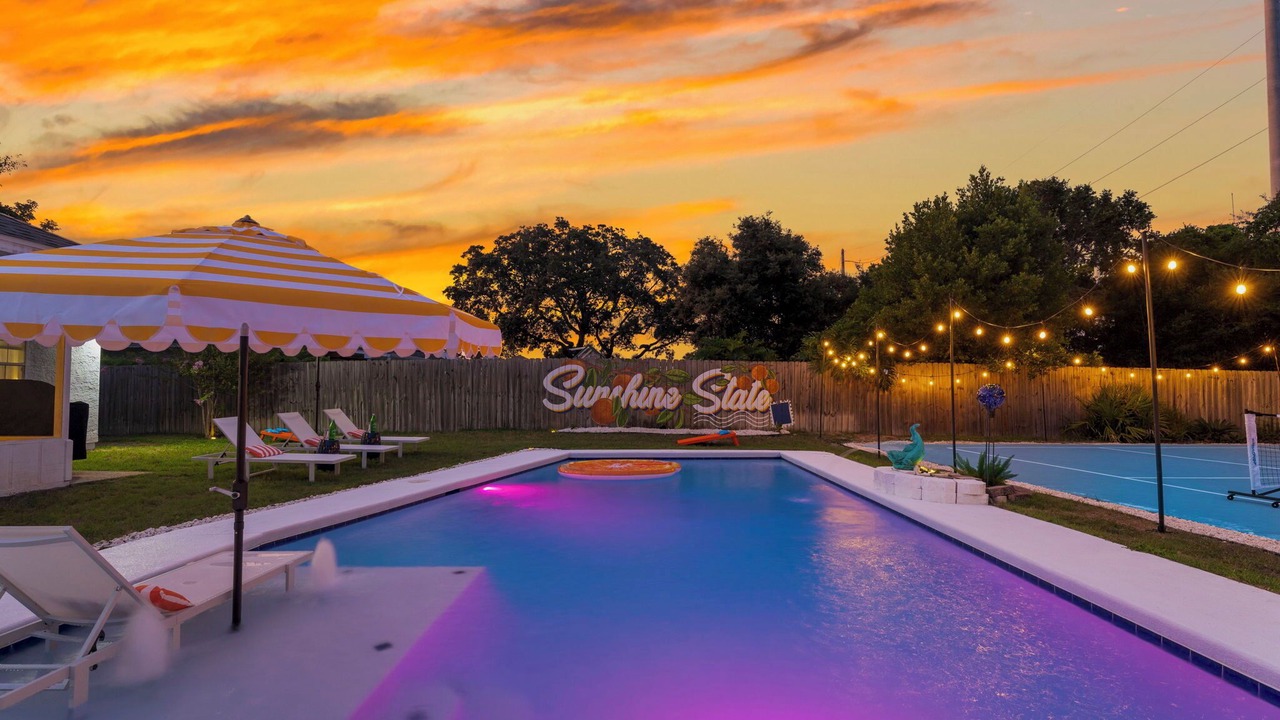 Photo of Outdoor in Treasure Cove