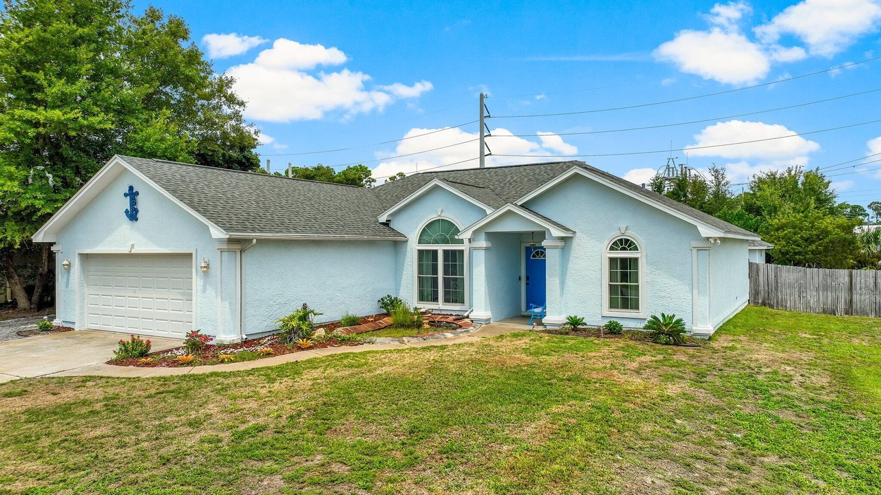 Photo of Outdoor in Treasure Cove