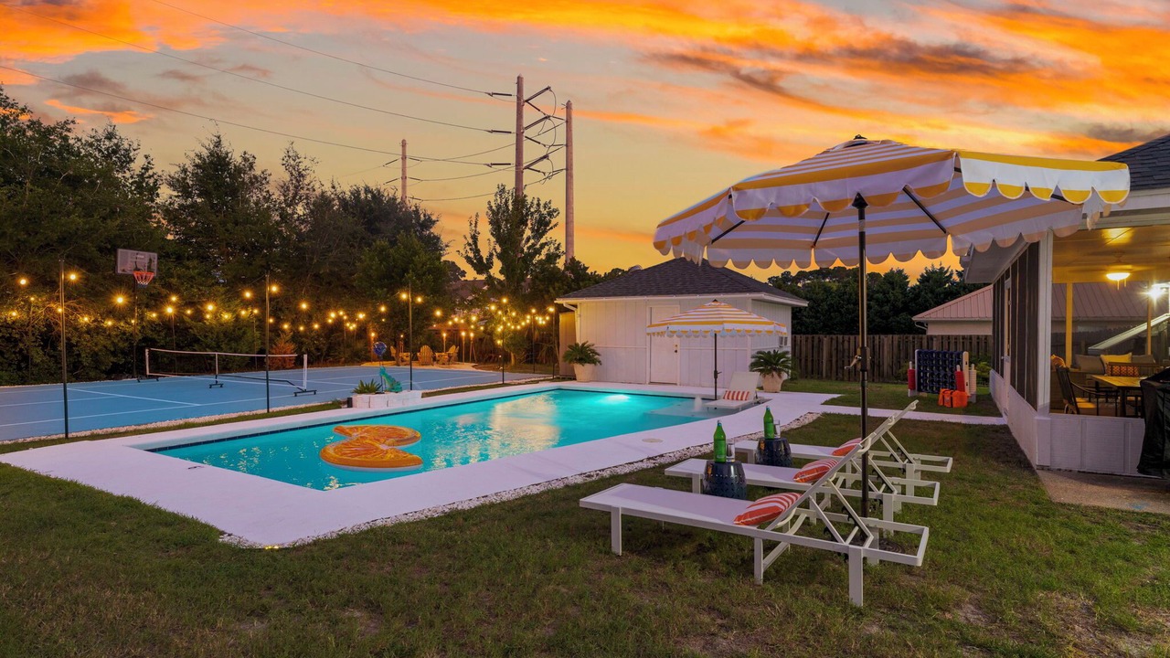 Photo of Outdoor in Treasure Cove