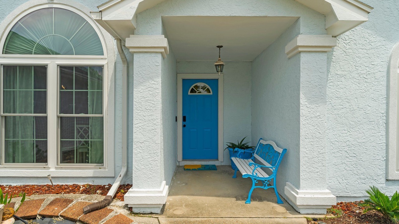 Photo of Outdoor in Treasure Cove