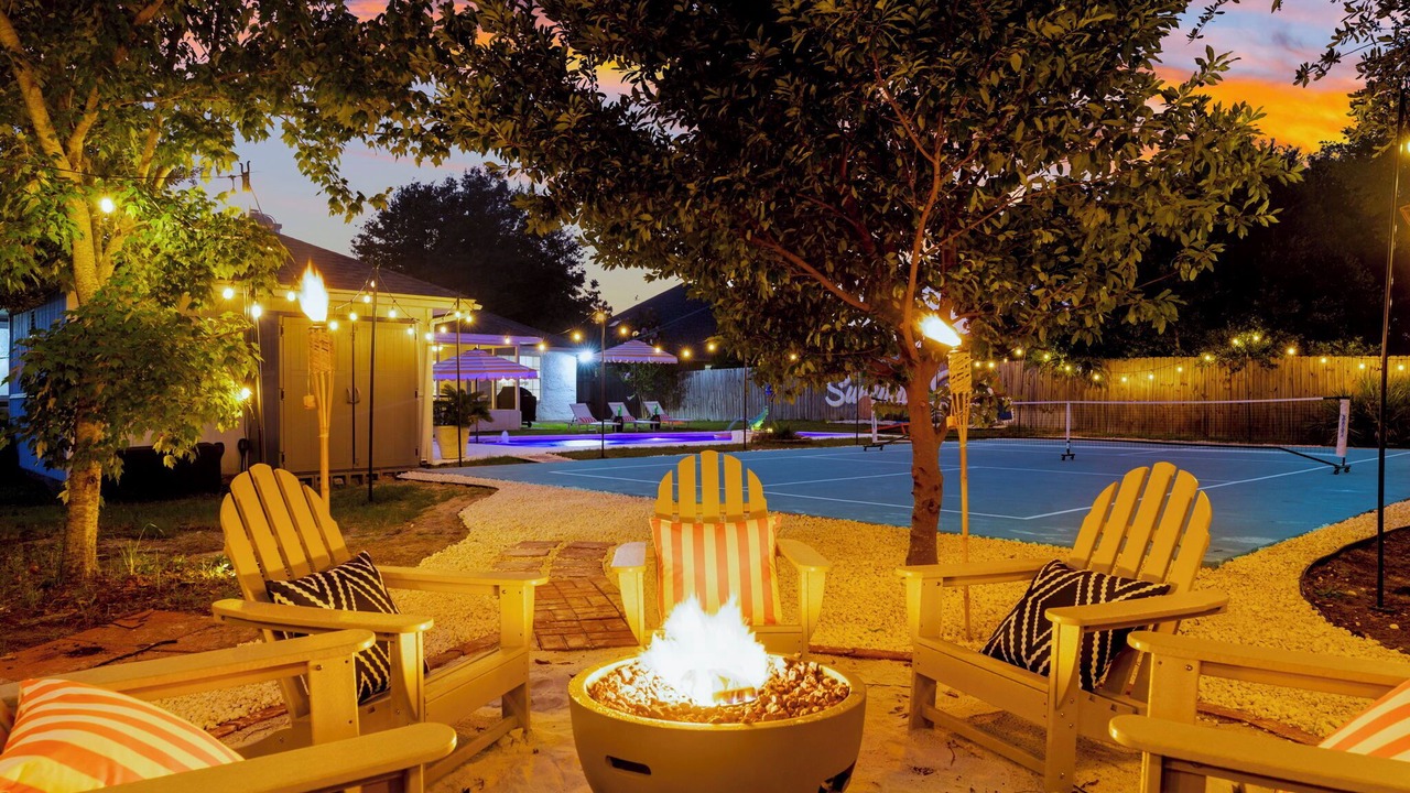 Photo of Outdoor in Treasure Cove