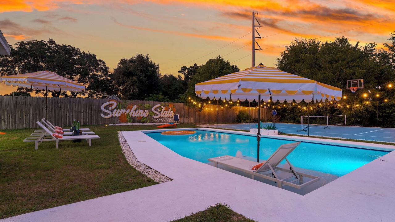 Photo of Outdoor in Treasure Cove