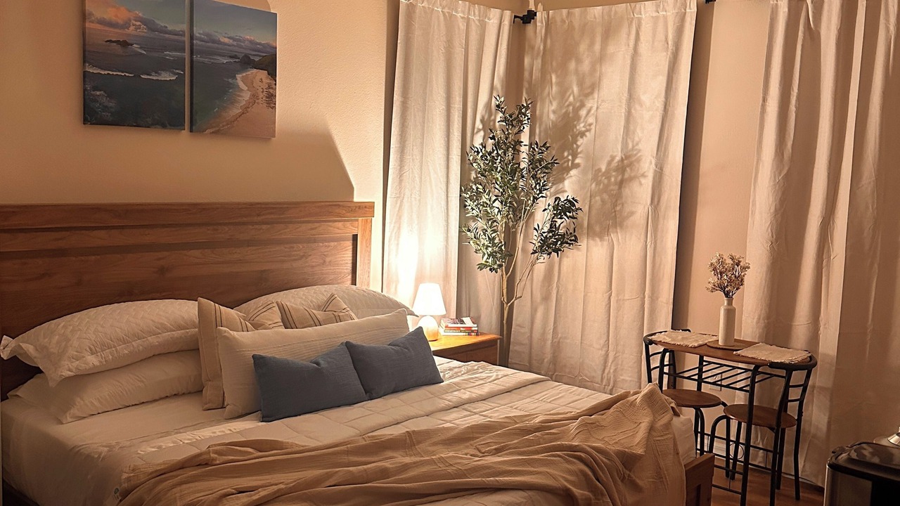 Photo of Bedroom in Windwood Bay