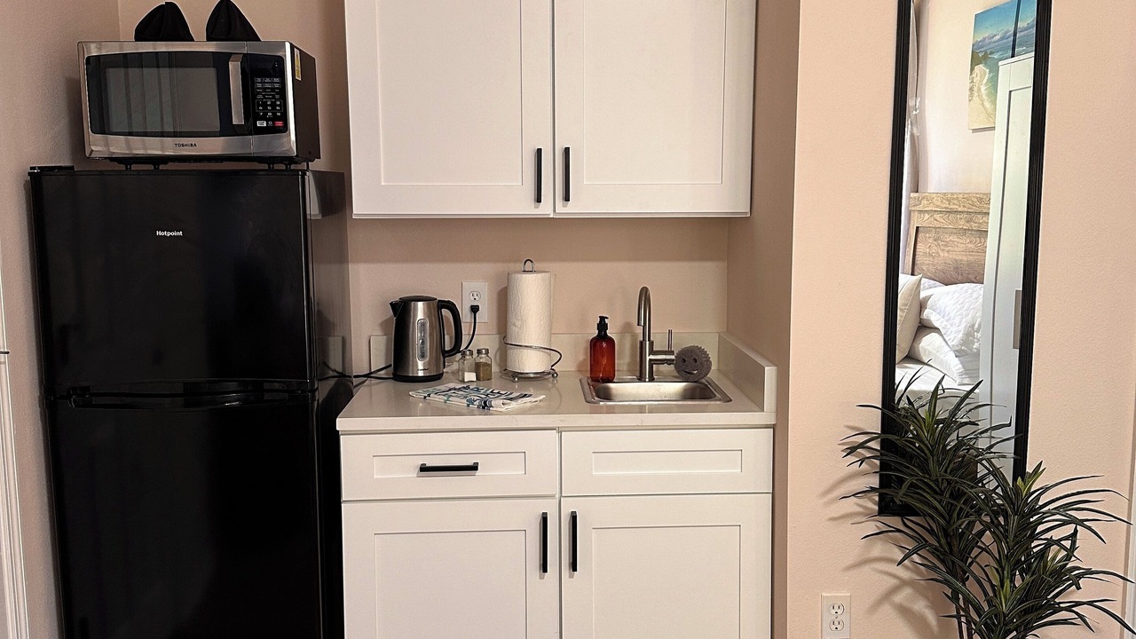 Photo of Kitchen in Windwood Bay