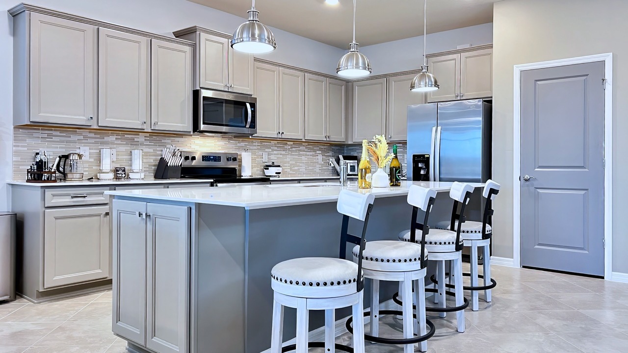 Photo of Kitchen in Four Corners